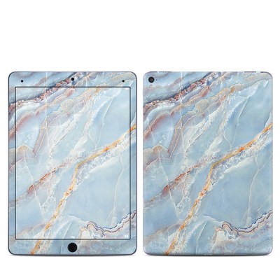 Apple iPad Pro 9.7 Skin - Atlantic Marble