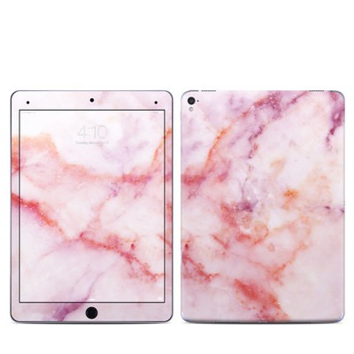 Apple iPad Pro 9.7 Skin - Blush Marble