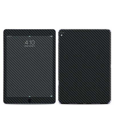 Apple iPad Pro 9.7 Skin - Carbon