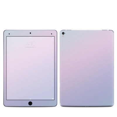Apple iPad Pro 9.7 Skin - Cotton Candy
