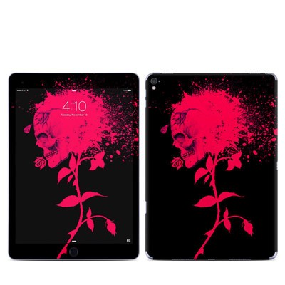 Apple iPad Pro 9.7 Skin - Dead Rose