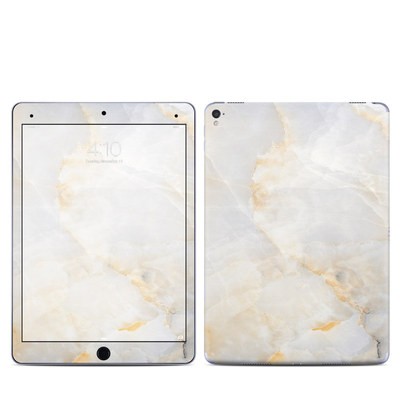 Apple iPad Pro 9.7 Skin - Dune Marble
