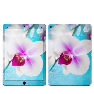 Apple iPad Pro 9.7 Skin - Eva's Flower