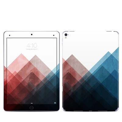 Apple iPad Pro 9.7 Skin - Journeying Inward