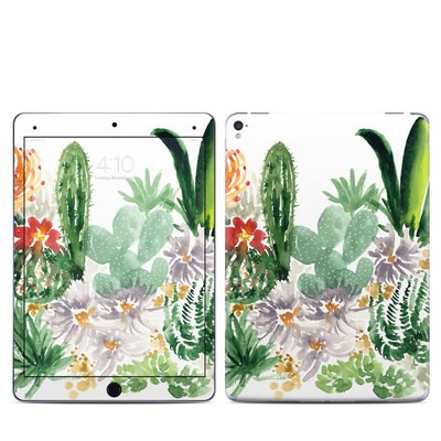 Apple iPad Pro 9.7 Skin - Sonoran Desert