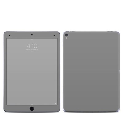 Apple iPad Pro 9.7 Skin - Solid State Grey