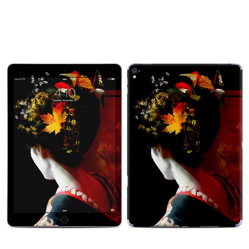 Apple iPad Pro 9_7 Skin - Autumn (Image 1)