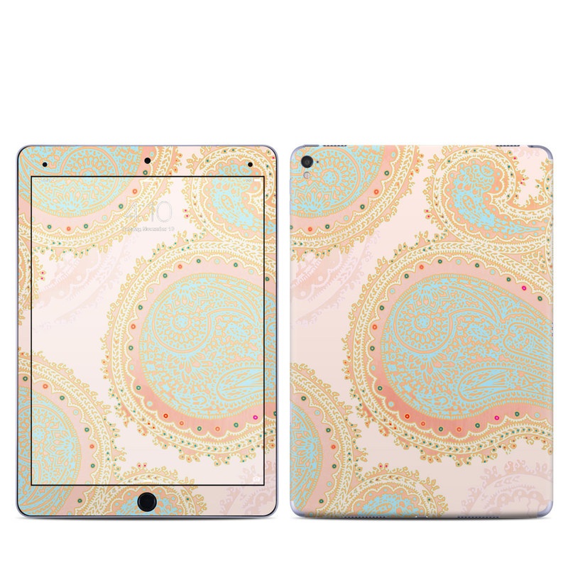 Apple iPad Pro 9.7 Skin - Casablanca Dream (Image 1)