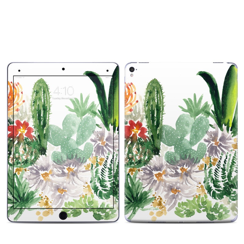Apple iPad Pro 9.7 Skin - Sonoran Desert (Image 1)