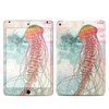 Apple iPad Mini 4 Skin - Jellyfish
