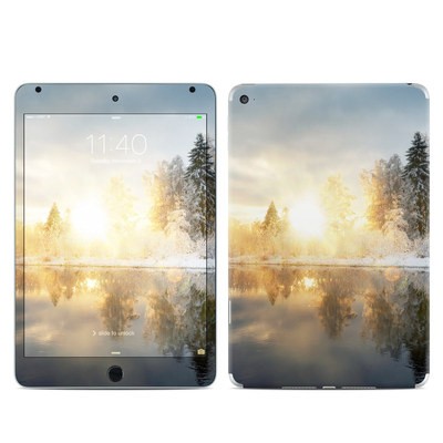 Apple iPad Mini 4 Skin - Dawning