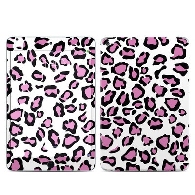 Apple iPad Mini 4 Skin - Leopard Love