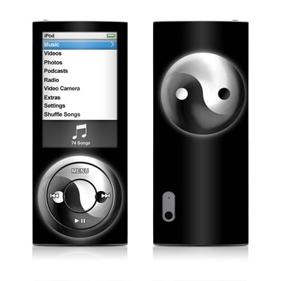 iPod nano (5G) Skin - Balance