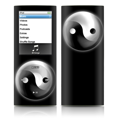 iPod nano (4G) Skin - Balance