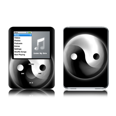 iPod nano (3G) Skin - Balance