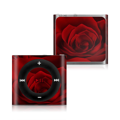 Apple iPod Shuffle 4G Skin - By Any Other Name