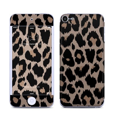 Apple iPod Touch 6G Skin - Untamed