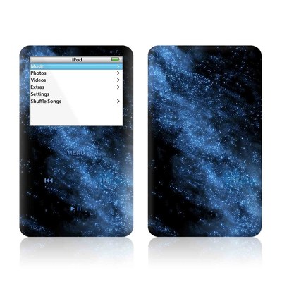 iPod Video (5G) Skin - Milky Way