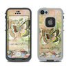Lifeproof iPhone 5S Fre Case Skin - Allow The Unfolding (Image 1)