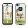 Lifeproof iPhone 5S Fre Case Skin - Cowgirl Glam