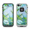 Lifeproof iPhone 5S Fre Case Skin - Dragonfly Fantasy