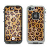 LifeProof iPhone 5S Fre Case Skin - Leopard Spots