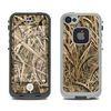 LifeProof iPhone 5S Fre Case Skin - Shadow Grass Blades (Image 1)