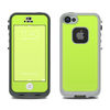 LifeProof iPhone 5S Fre Case Skin - Solid State Lime