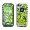 Lifeproof iPhone 5S Fre Case Skin - The Hive