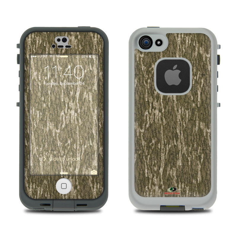 LifeProof iPhone 5S Fre Case Skin - New Bottomland (Image 1)