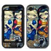 Lifeproof iPhone 7 Nuud Case Skin - Alice & Snow White (Image 1)