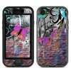 Lifeproof iPhone 7 Nuud Case Skin - Butterfly Wall (Image 1)
