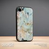 Lifeproof iPhone 7 Nuud Case Skin - Pastel Triangle (Image 3)