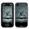 Lifeproof iPhone 7 Nuud Case Skin - Flying Tree Black