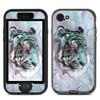 Lifeproof iPhone 7 Nuud Case Skin - Illusive by Nature (Image 1)