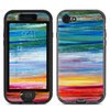 Lifeproof iPhone 7 Nuud Case Skin - Waterfall (Image 1)