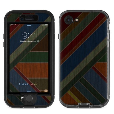 Lifeproof iPhone 7 Nuud Case Skin - Sierra