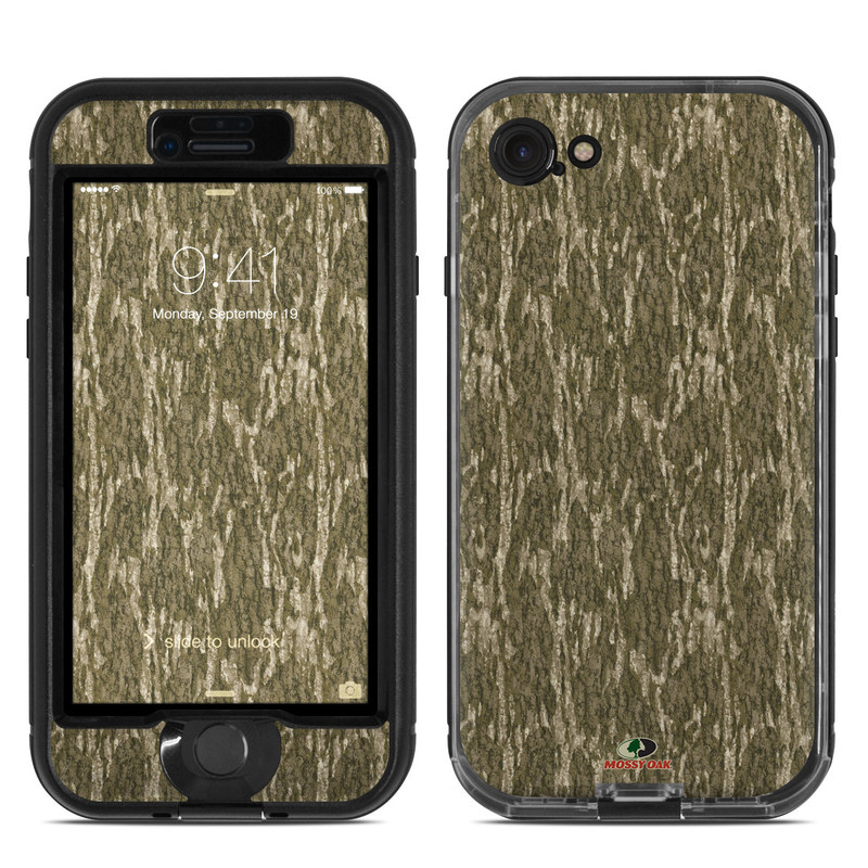 Lifeproof iPhone 7 Nuud Case Skin - New Bottomland (Image 1)