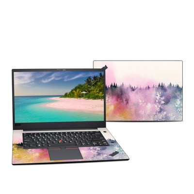 Lenovo ThinkPad X1 Extreme (2nd Gen) Skin - Dreaming of You