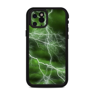 Lifeproof iPhone 11 Pro Fre Case Skin - Apocalypse Green