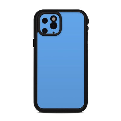 Lifeproof iPhone 11 Pro Fre Case Skin - Solid State Blue