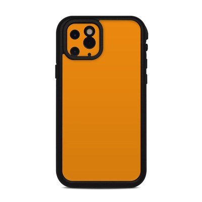Lifeproof iPhone 11 Pro Fre Case Skin - Solid State Orange