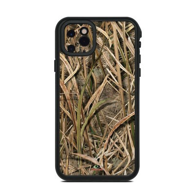 Lifeproof iPhone 11 Pro Max Fre Case Skin - Shadow Grass Blades