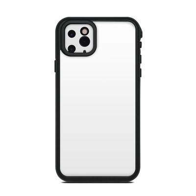 Lifeproof iPhone 11 Pro Max Fre Case Skin - Solid State White