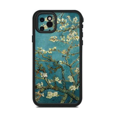 Lifeproof iPhone 11 Pro Max Fre Case Skin - Blossoming Almond Tree