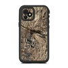 Lifeproof iPhone 12 Fre Case Skin - Duck Blind (Image 1)