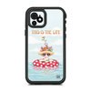 Lifeproof iPhone 12 Fre Case Skin - This Is The Life (Image 1)