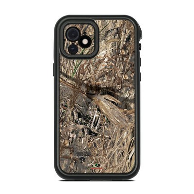 Lifeproof iPhone 12 Fre Case Skin - Duck Blind