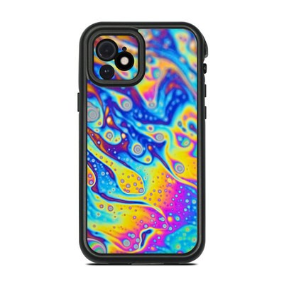 Lifeproof iPhone 12 Fre Case Skin - World of Soap