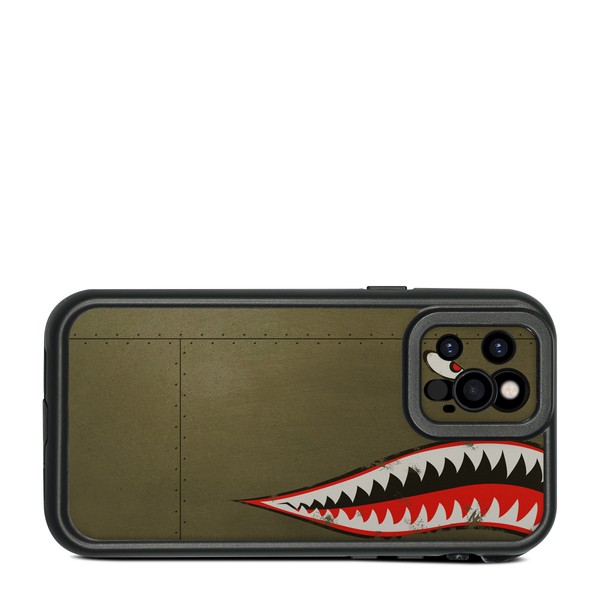 Lifeproof iPhone 12 Pro Fre Case Skin - USAF Shark